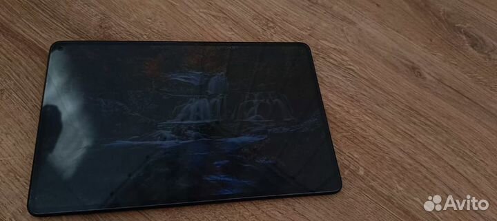 Huawei matepad pro 11