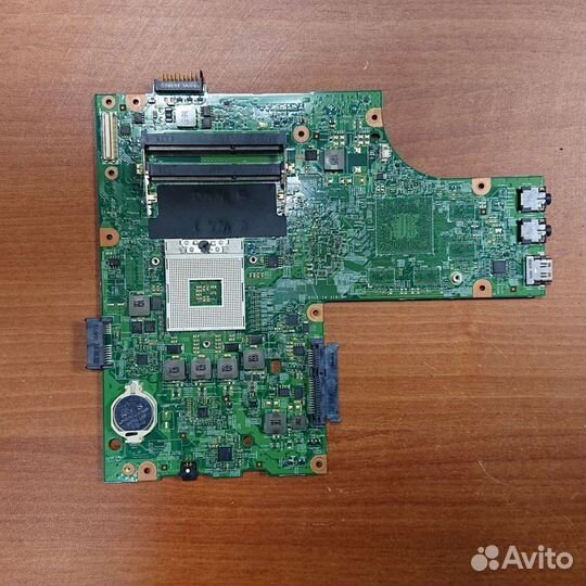 Запчасти и комплектующие Dell Inspiron N5010