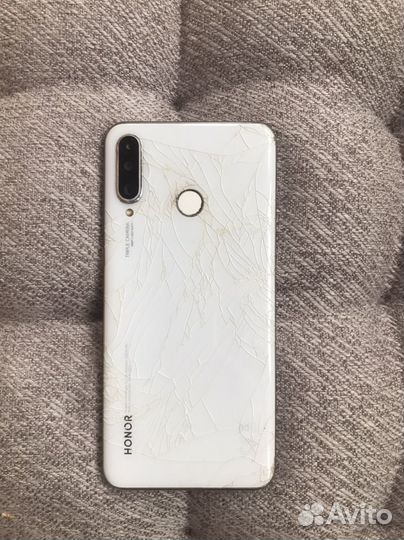 HONOR 20s, 6/128 ГБ