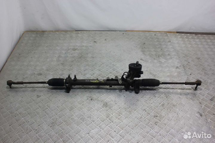Рулевая рейка Фольцваген 1J1422105DE