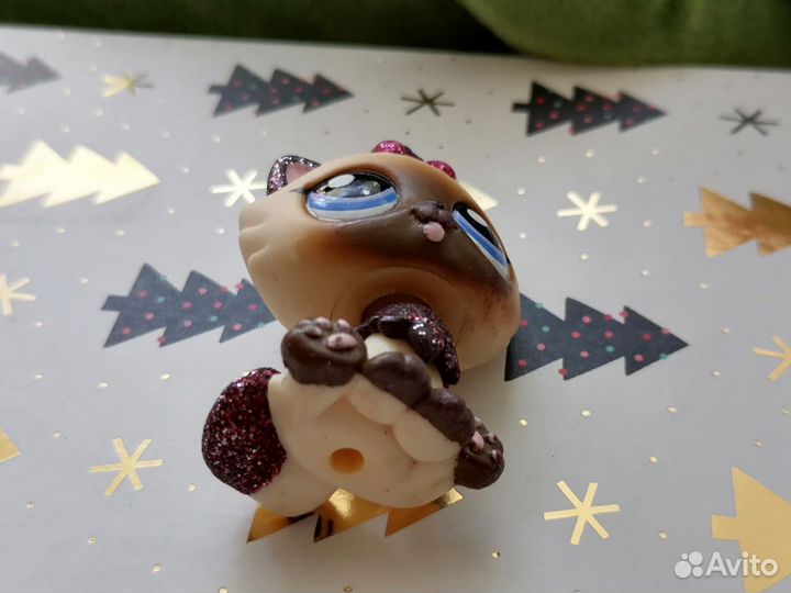 Littlest Pet Shop lps лпс петшоп