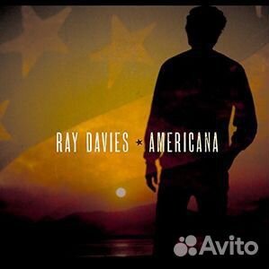 RAY davies - Americana (2LP)