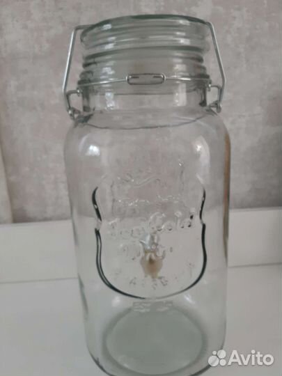 Емкость для напитков