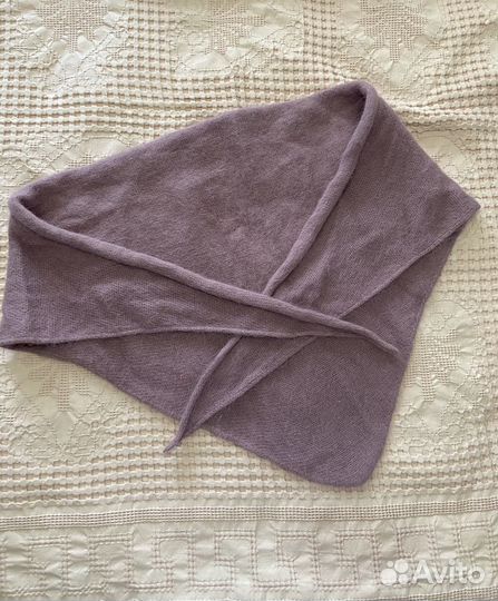 Шапка женская