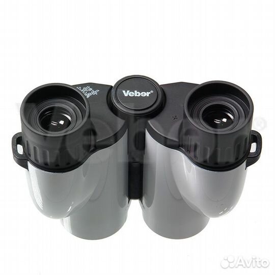 Бинокль Veber White Night 8x25 (24696)