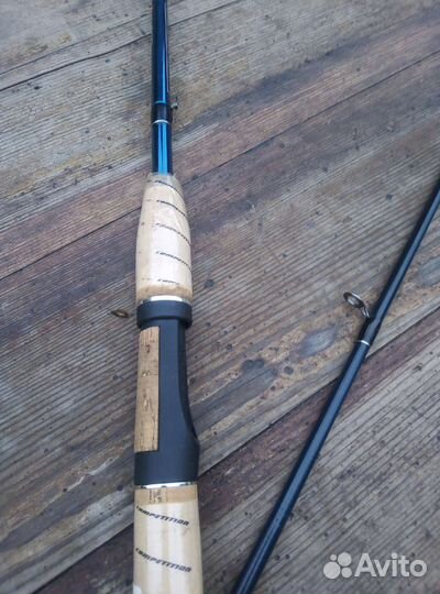 Спиннинг Mikado Competition