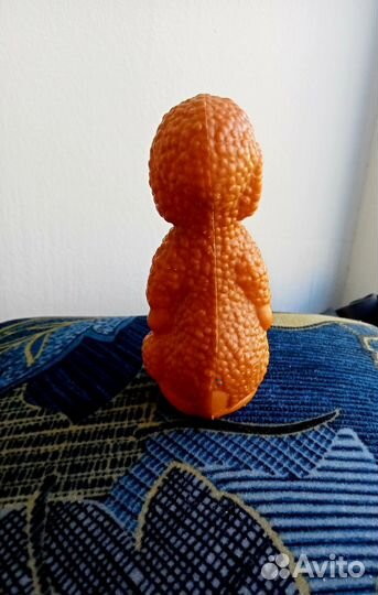 Игрушка детская СССР