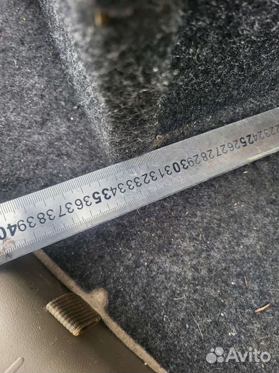 Активный сабвуфер в авто