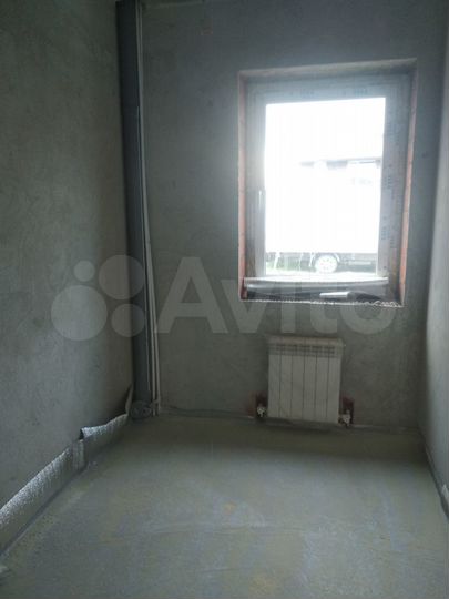 Коттедж 138 м² на участке 4,5 сот.