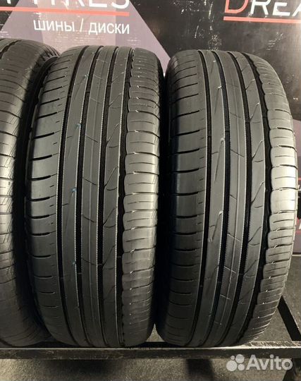 Nokian Tyres Hakka Blue 3 SUV 215/70 R16