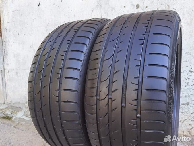 Kumho Crugen HP91 275/40 R20 106Y
