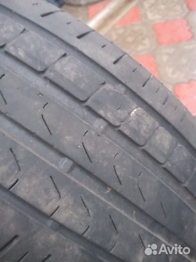 Pirelli Scorpion 215/60 R17 100V