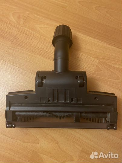 Турбо щетка насадка Zumman для пылесоса