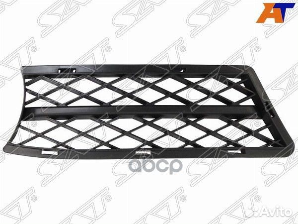 Решетка в бампер lifan solano 10- RH stlf01000g