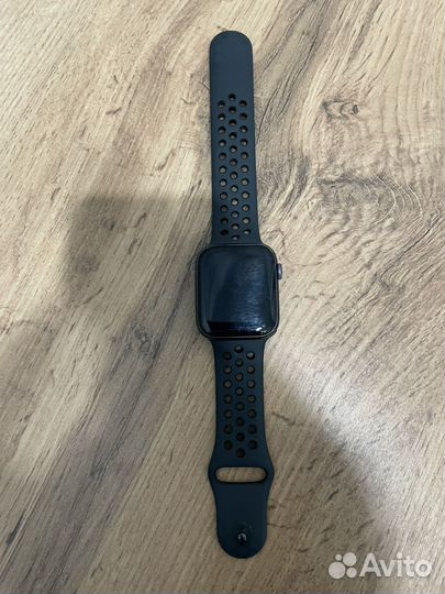 Apple watch 5 44mm nike