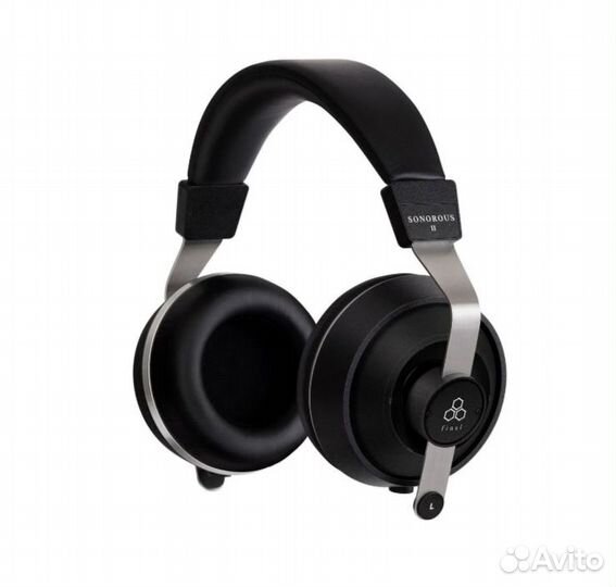 Наушники Final Audio Sonorous II Sonorous IV