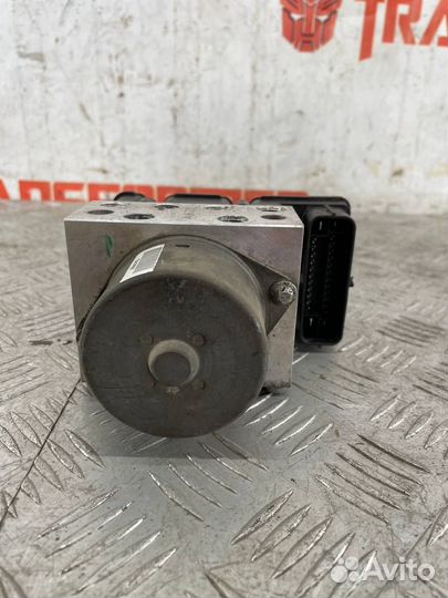 Блок ABS Ford S-MAX 2.5T, huwa