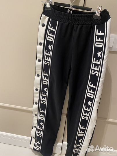 Спортивный костюм, Италия, 44 размер