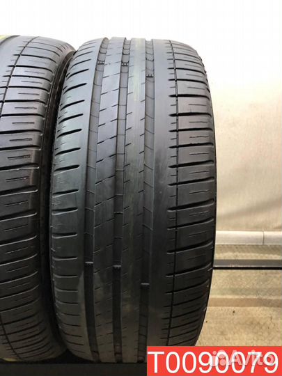 Michelin Pilot Sport 3 245/45 R19 101R