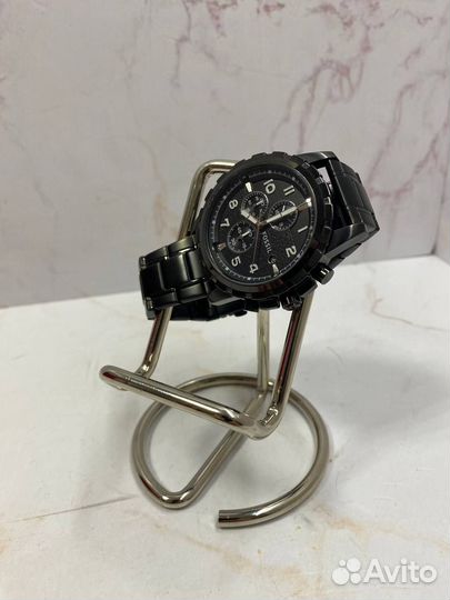 Мужские наручные часы Fossil FS4721