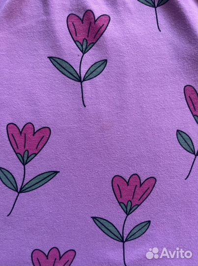 Платье для девочки next 104