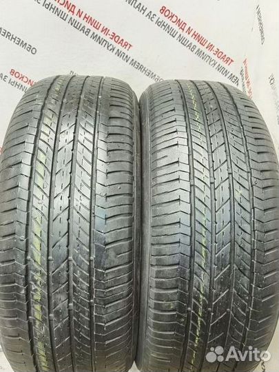 Bridgestone Dueler A/T 001 235/55 R19