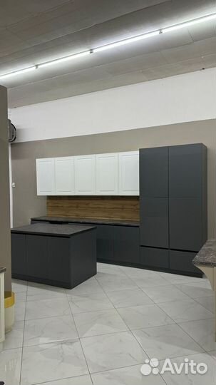 Кухня Угловая