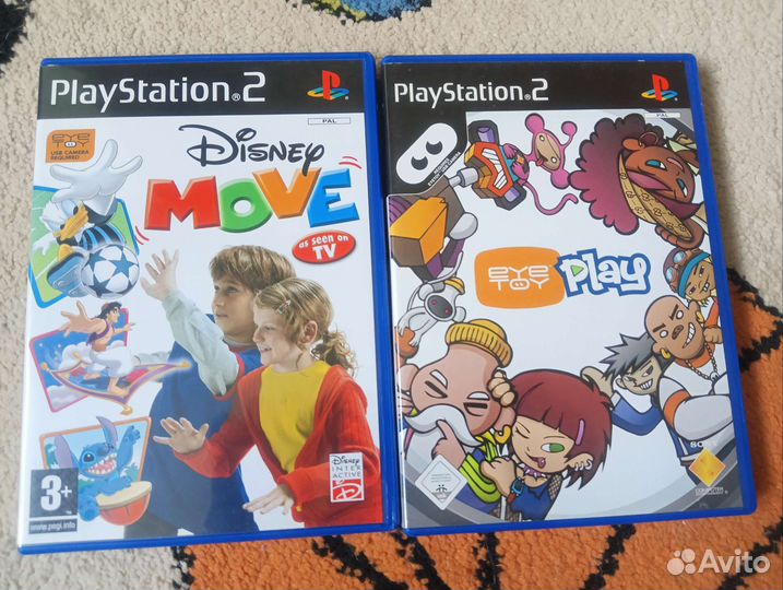 Игры ps2 PlayStation 2