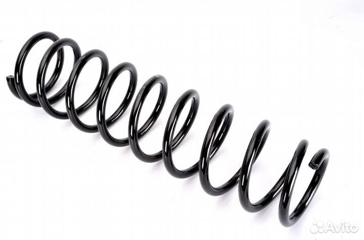 Пружина задняя Mitsubishi Colt V RG5383