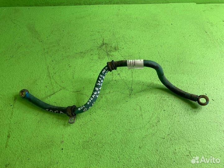 Трубка топливная volvo FM13