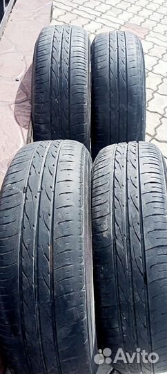 Sumitomo BC100 175/70 R14