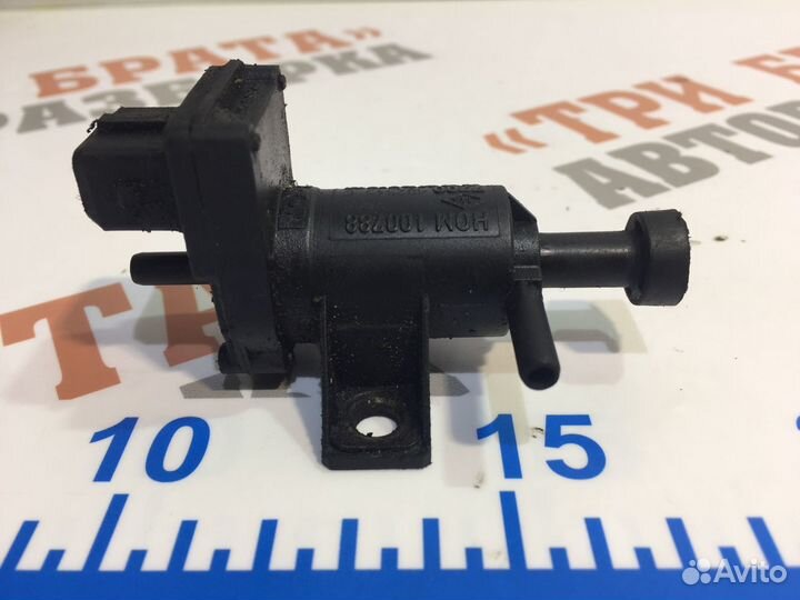 Рено Кангу Клапан вакуумный