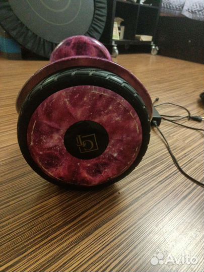 Гироскутер smart balance 10 5