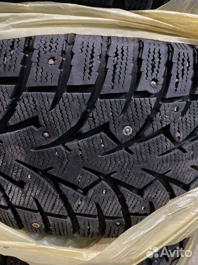 Toyo Observe G3-Ice 285/60 R18 120T