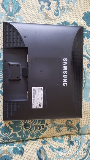 Монитор для компьютера Samsung