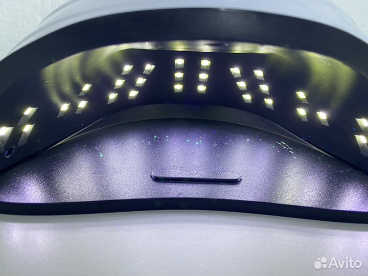 Лампа SUN 120 W