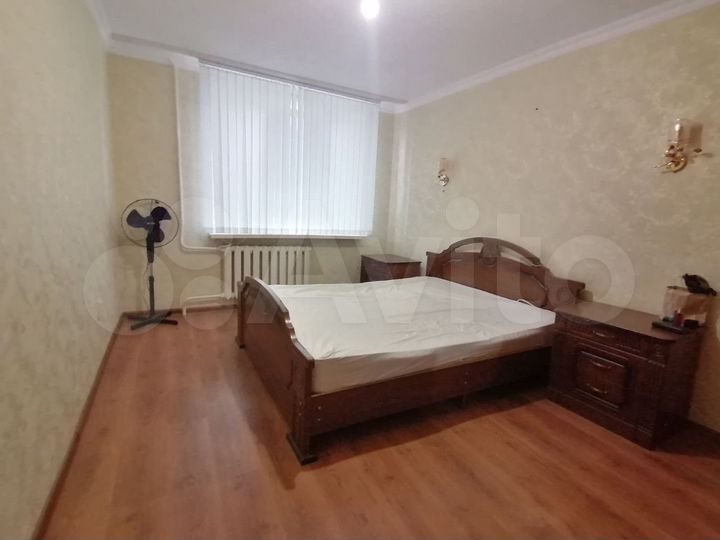 2-к. квартира, 58 м², 3/5 эт.