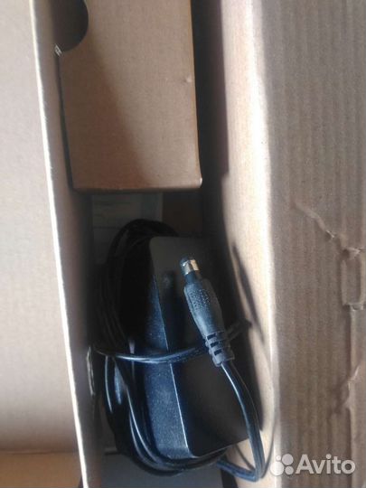 Вай фай роутер