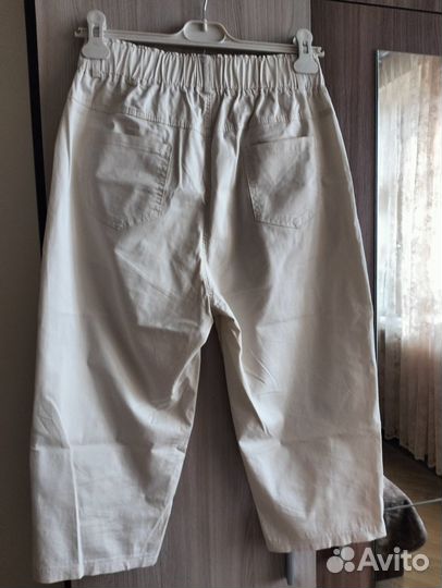 Летний женский костюм