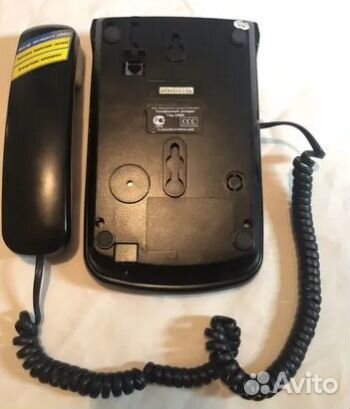 Телефон Alkotel TAp-220M