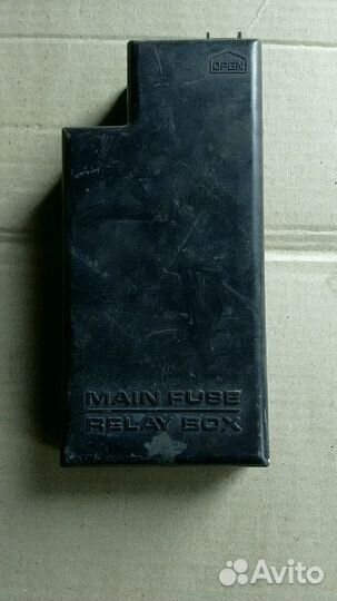 Блок предохранителей Subaru Forester S 11 Субару Ф