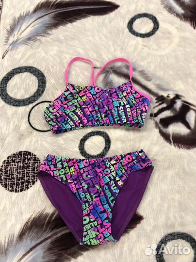 Купальники для девочки