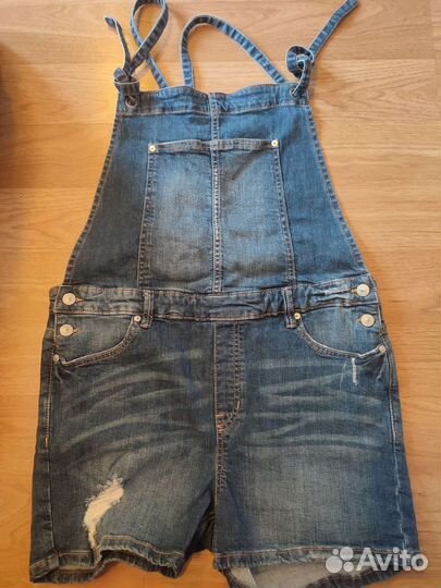 Комбинезон женский