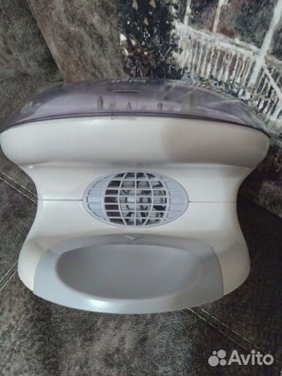 Маникюрный набор Vitek 2209