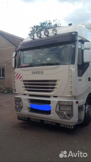 IVECO 440 S43, 2002