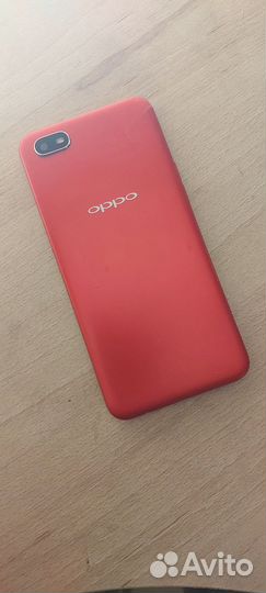 OPPO A1k, 2/32 ГБ
