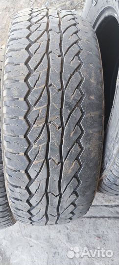 Comforser CF1000 245/75 R16