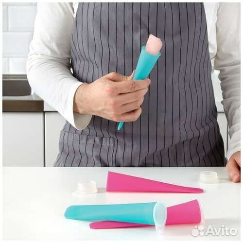 Форма для мороженого икеа