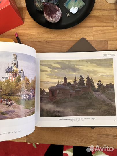 Книги про искусство