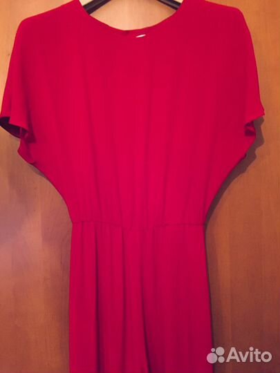 Комбинезон Uterque. Оригинал. Новый. S/26